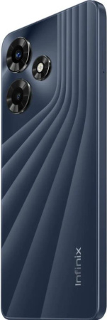 Смартфон Infinix Hot 30 4GB/128GB (черный)